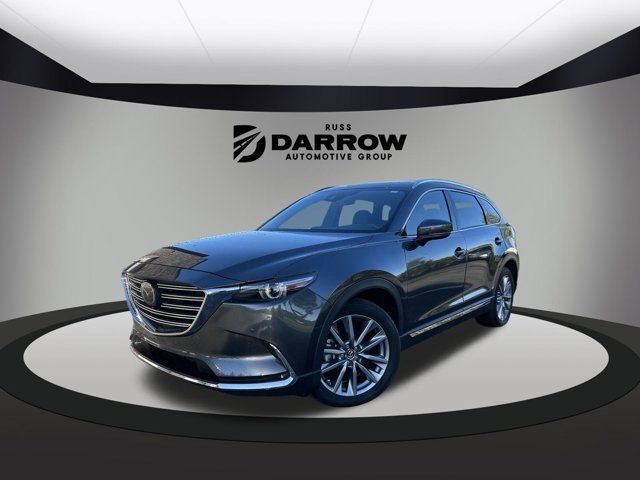 2023 Mazda CX-9 Grand Touring