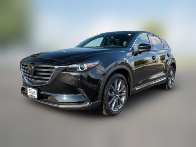 2023 Mazda CX-9 Grand Touring