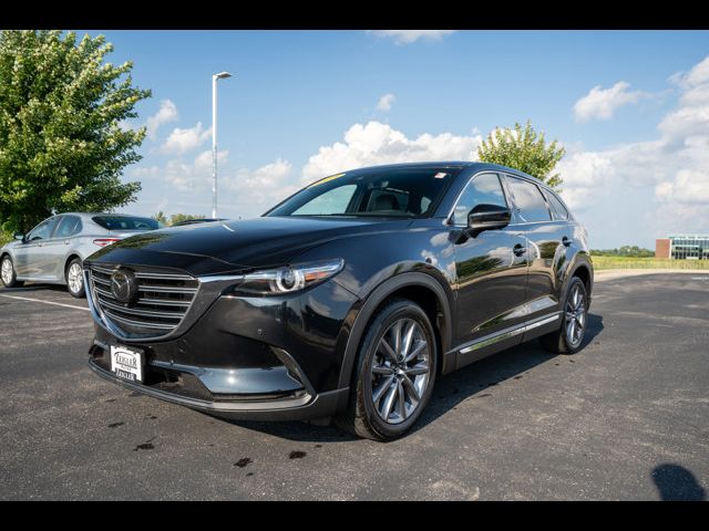 2023 Mazda CX-9 Grand Touring