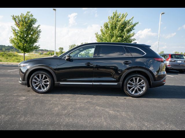 2023 Mazda CX-9 Grand Touring