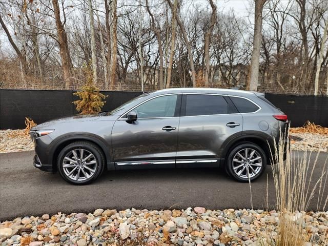 2023 Mazda CX-9 Grand Touring