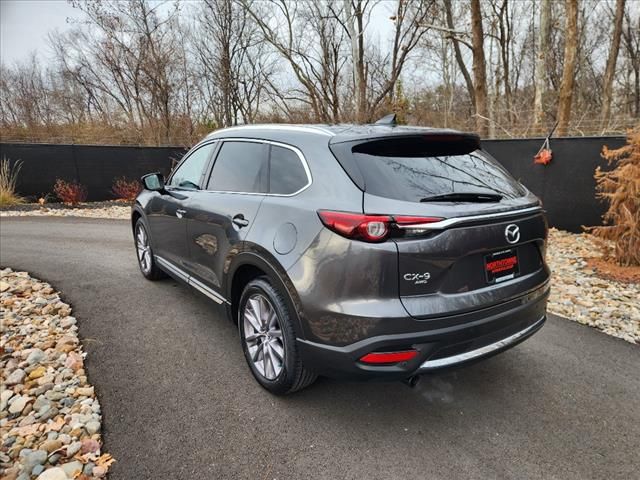 2023 Mazda CX-9 Grand Touring