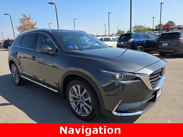 2023 Mazda CX-9 Grand Touring