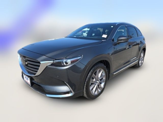 2023 Mazda CX-9 Grand Touring