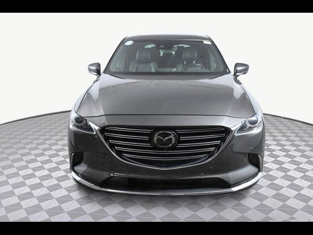 2023 Mazda CX-9 Grand Touring