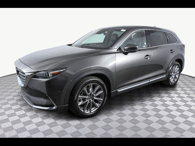 2023 Mazda CX-9 Grand Touring