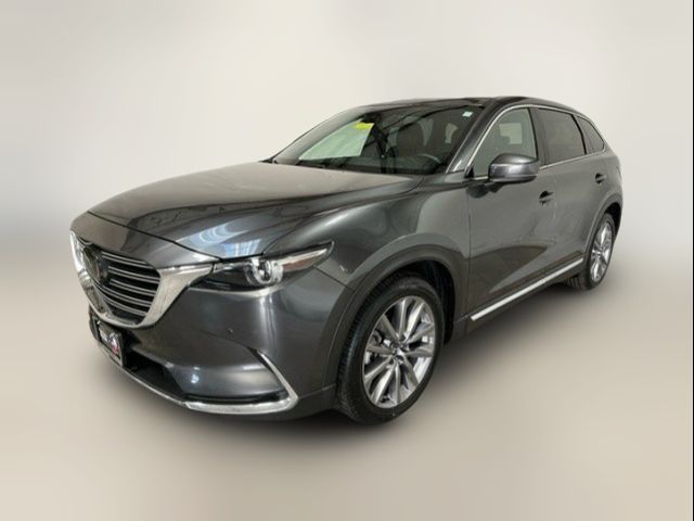 2023 Mazda CX-9 Grand Touring