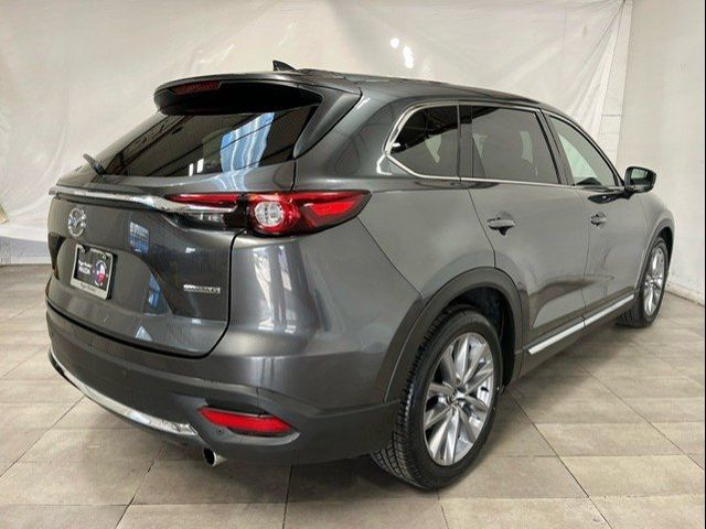 2023 Mazda CX-9 Grand Touring