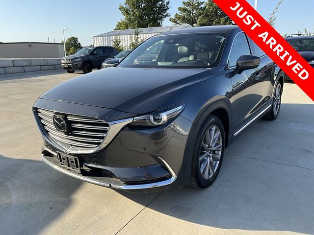 2023 Mazda CX-9 Grand Touring