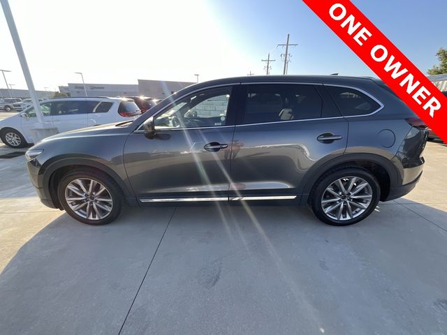 2023 Mazda CX-9 Grand Touring