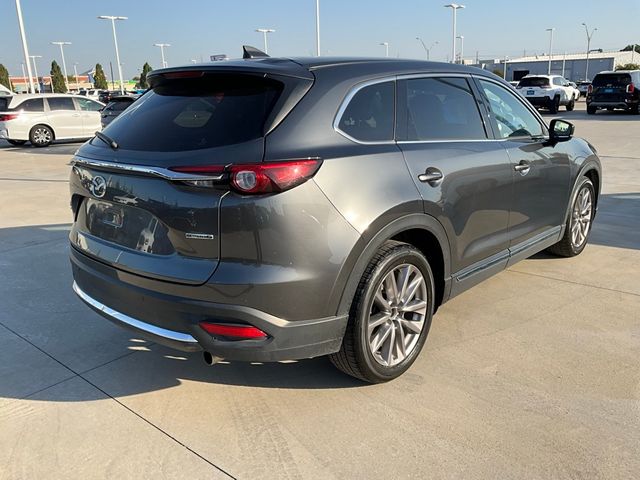 2023 Mazda CX-9 Grand Touring