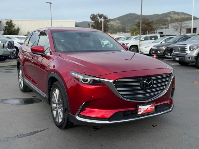 2023 Mazda CX-9 Grand Touring