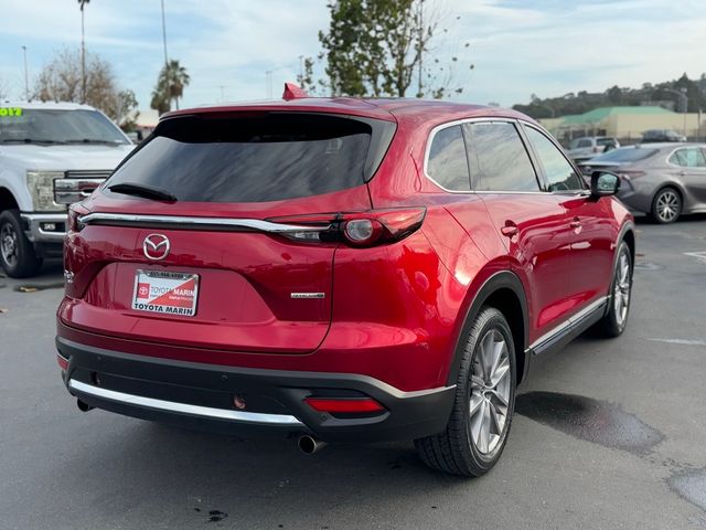 2023 Mazda CX-9 Grand Touring