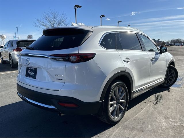 2023 Mazda CX-9 Grand Touring