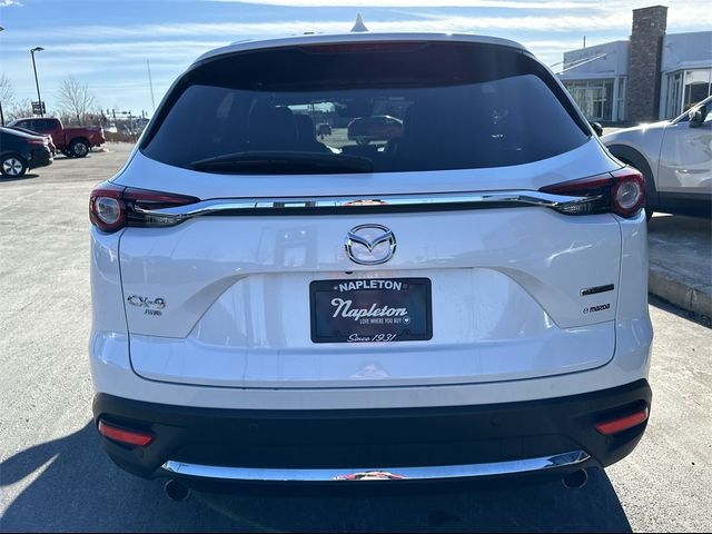 2023 Mazda CX-9 Grand Touring