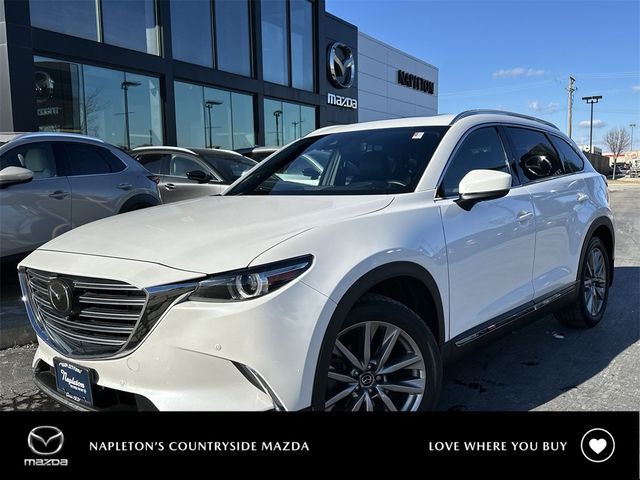 2023 Mazda CX-9 Grand Touring