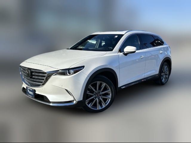 2023 Mazda CX-9 Grand Touring