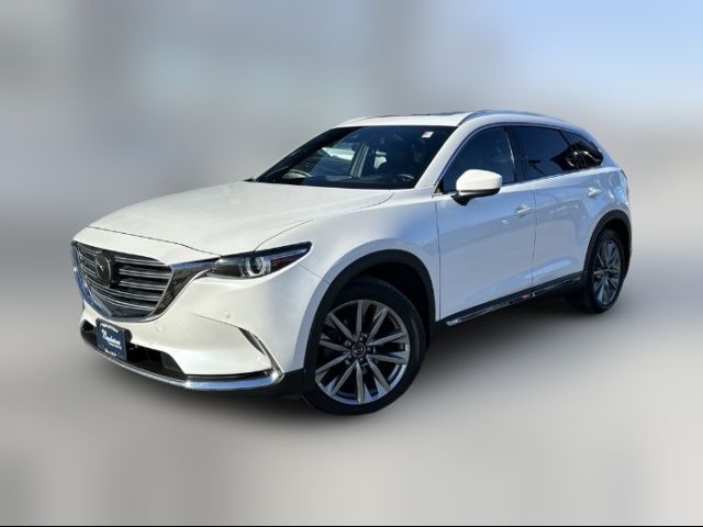 2023 Mazda CX-9 Grand Touring