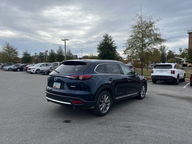 2023 Mazda CX-9 Grand Touring