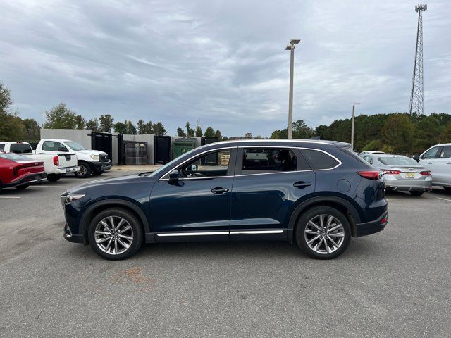 2023 Mazda CX-9 Grand Touring