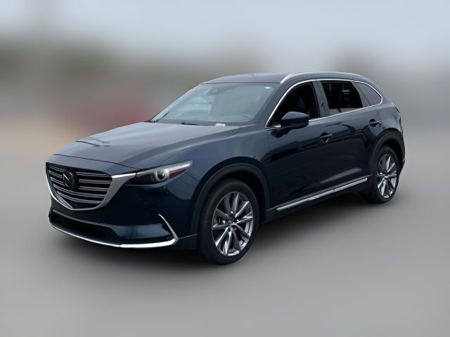 2023 Mazda CX-9 Grand Touring