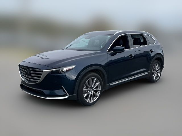 2023 Mazda CX-9 Grand Touring