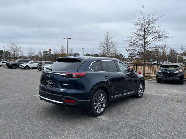 2023 Mazda CX-9 Grand Touring