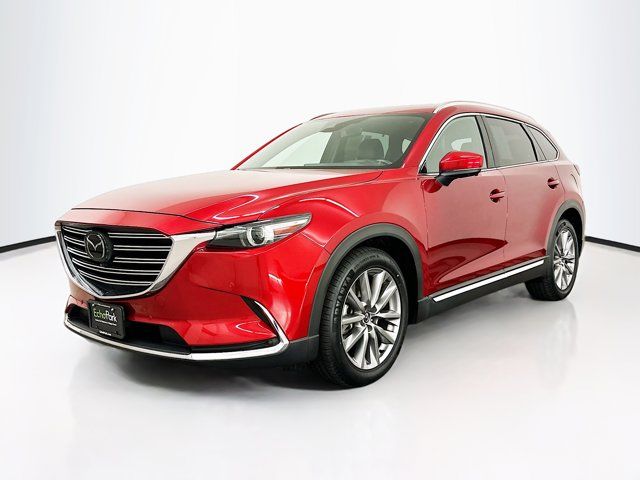 2023 Mazda CX-9 Grand Touring