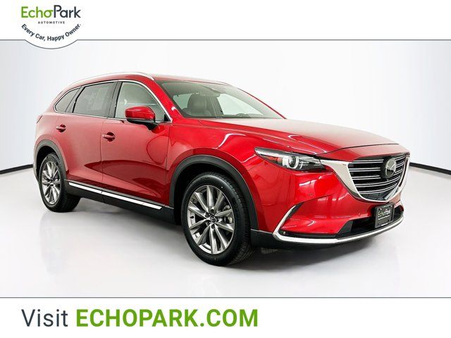 2023 Mazda CX-9 Grand Touring