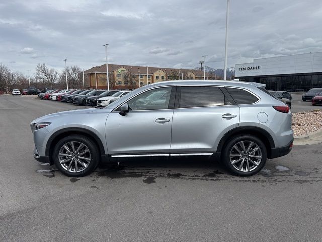 2023 Mazda CX-9 Grand Touring