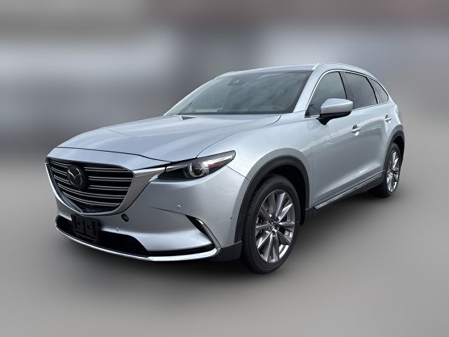 2023 Mazda CX-9 Grand Touring