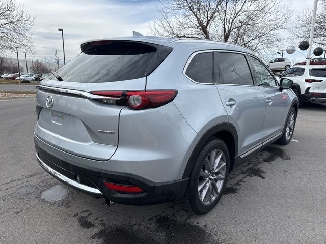 2023 Mazda CX-9 Grand Touring