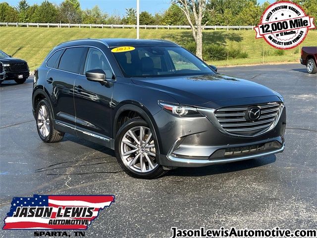 2023 Mazda CX-9 Grand Touring