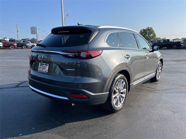 2023 Mazda CX-9 Grand Touring