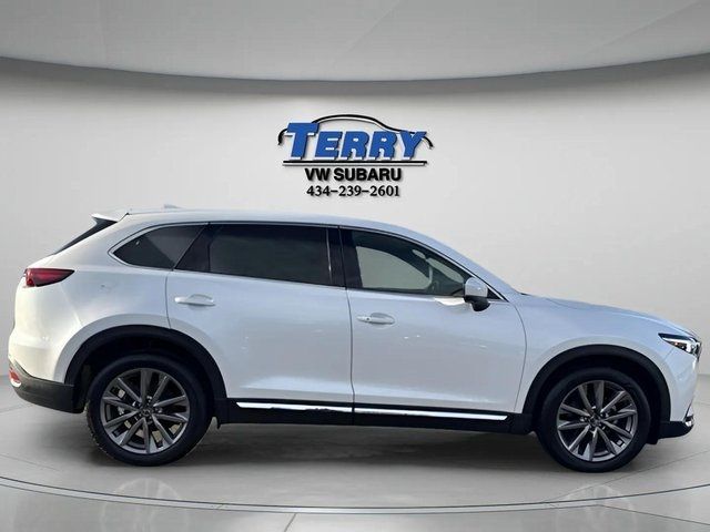 2023 Mazda CX-9 Grand Touring