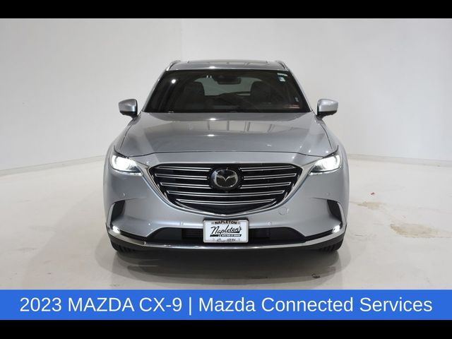 2023 Mazda CX-9 Grand Touring