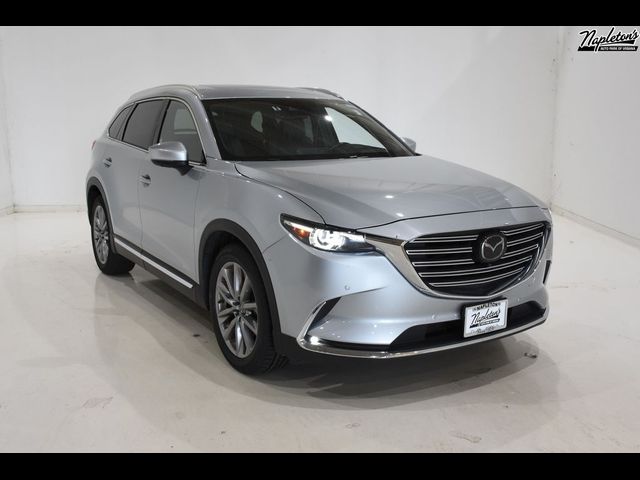 2023 Mazda CX-9 Grand Touring