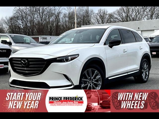 2023 Mazda CX-9 Grand Touring