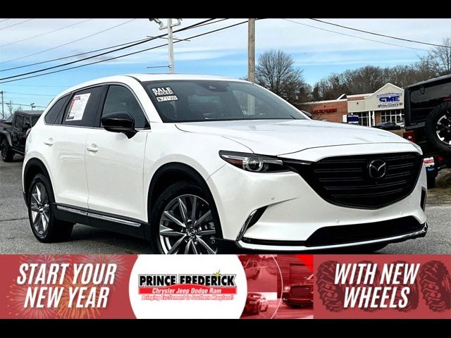 2023 Mazda CX-9 Grand Touring