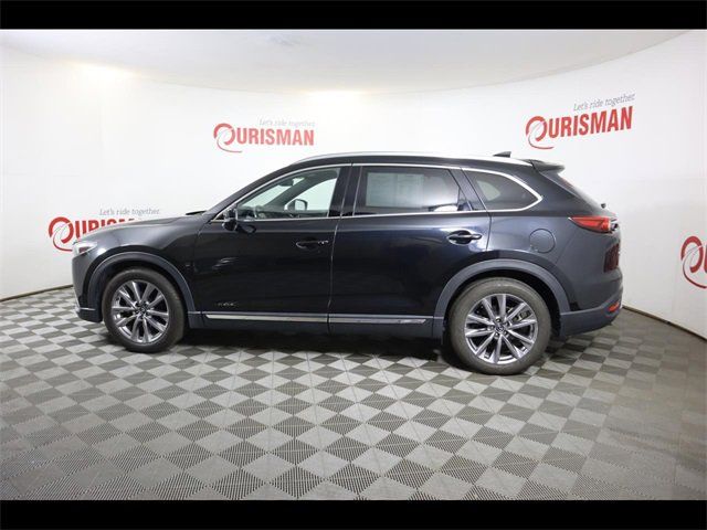 2023 Mazda CX-9 Grand Touring