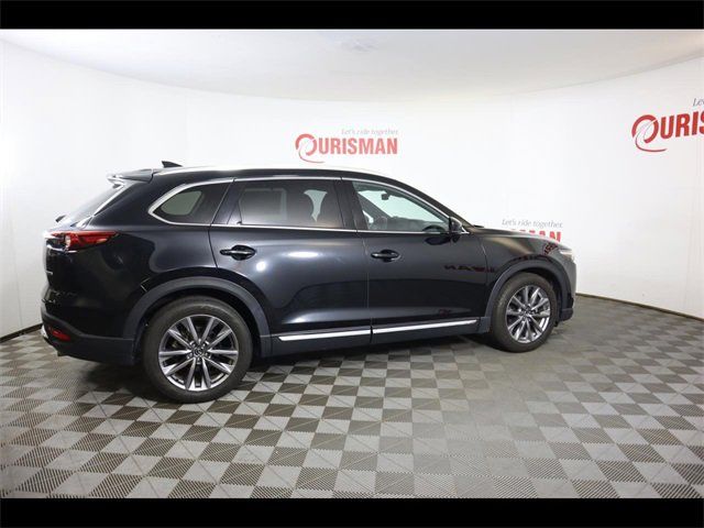 2023 Mazda CX-9 Grand Touring