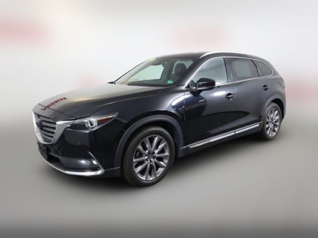 2023 Mazda CX-9 Grand Touring