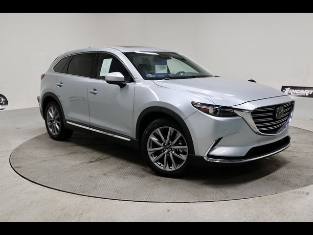 2023 Mazda CX-9 Grand Touring