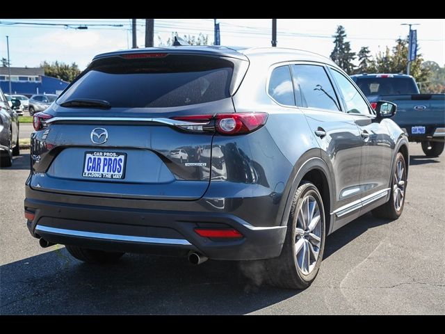 2023 Mazda CX-9 Grand Touring