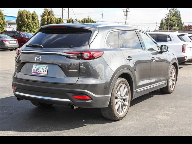 2023 Mazda CX-9 Grand Touring