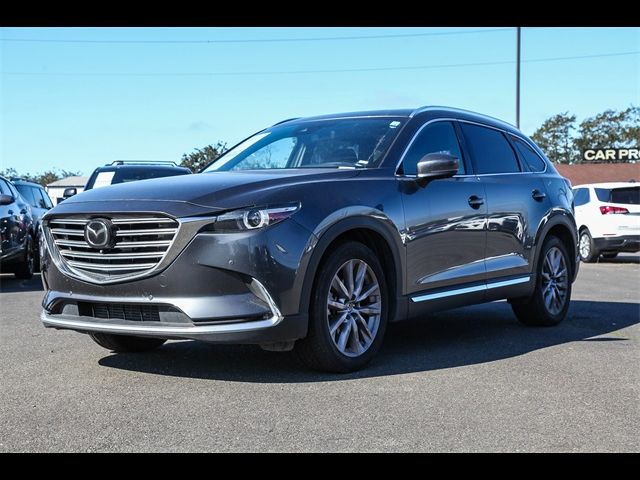 2023 Mazda CX-9 Grand Touring