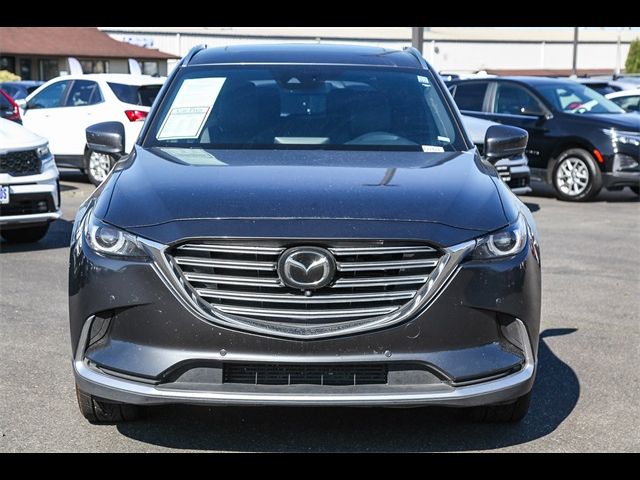 2023 Mazda CX-9 Grand Touring