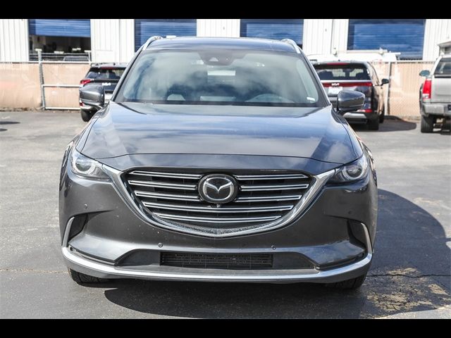 2023 Mazda CX-9 Grand Touring