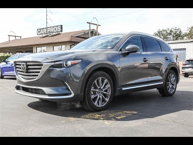 2023 Mazda CX-9 Grand Touring