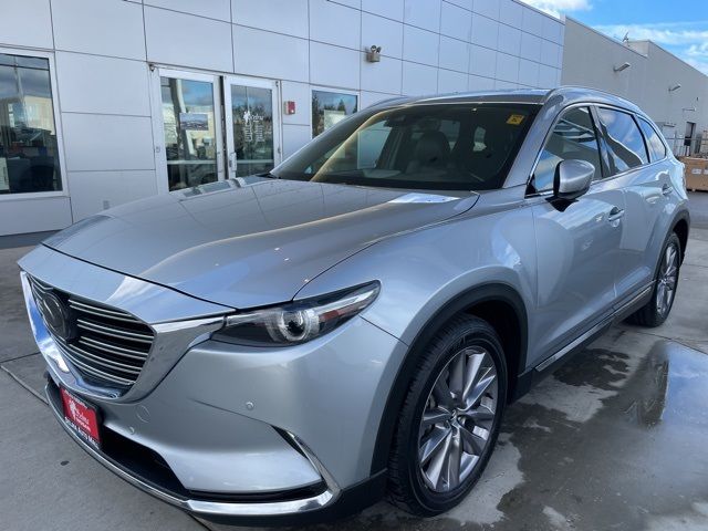 2023 Mazda CX-9 Grand Touring